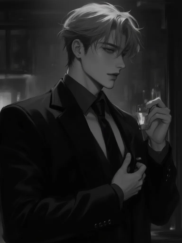 Thumbnail of Sebastian