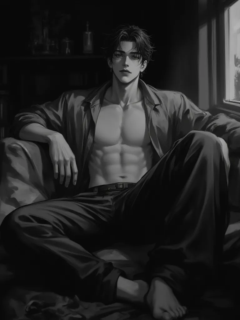 Thumbnail of Лиам Торн
