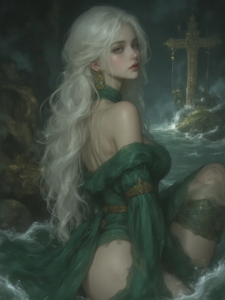 Thumbnail of Мария Исла