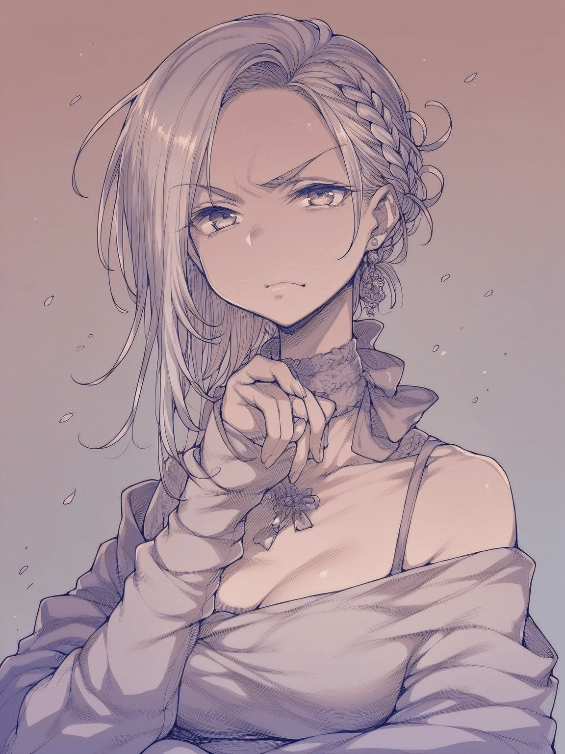 Thumbnail of Роза