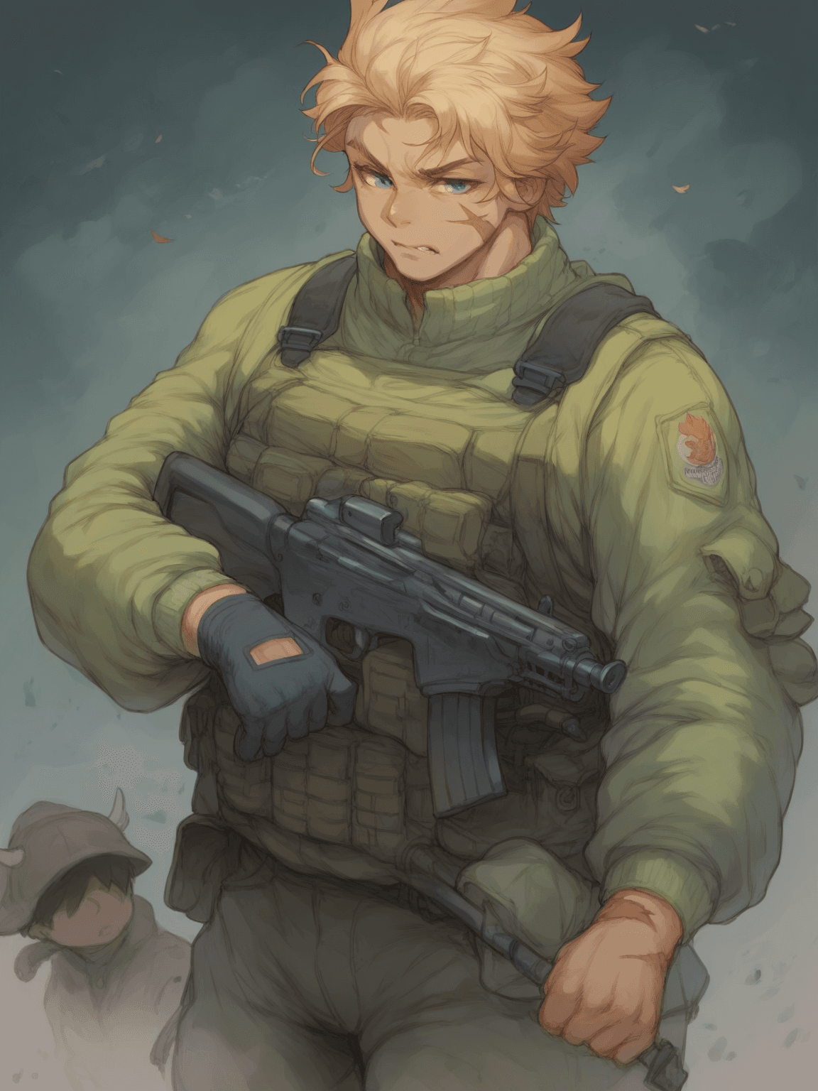 Thumbnail of Jack