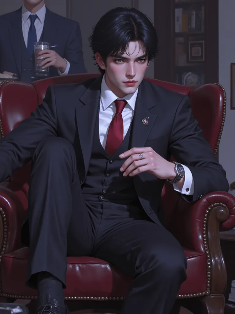 Thumbnail of Маркиз Даниэль