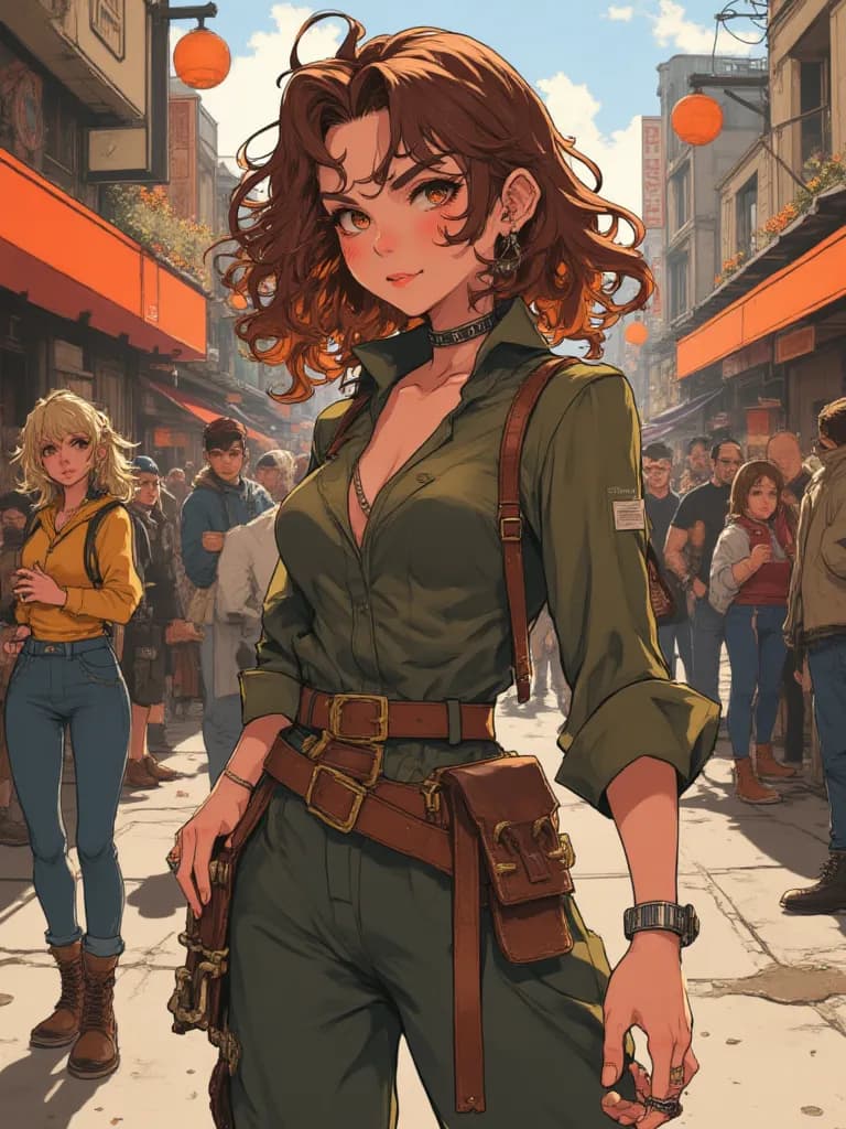 Thumbnail of Эмили