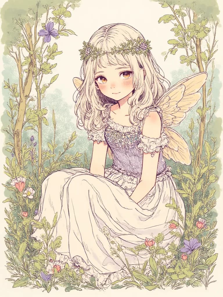 Thumbnail of лилия