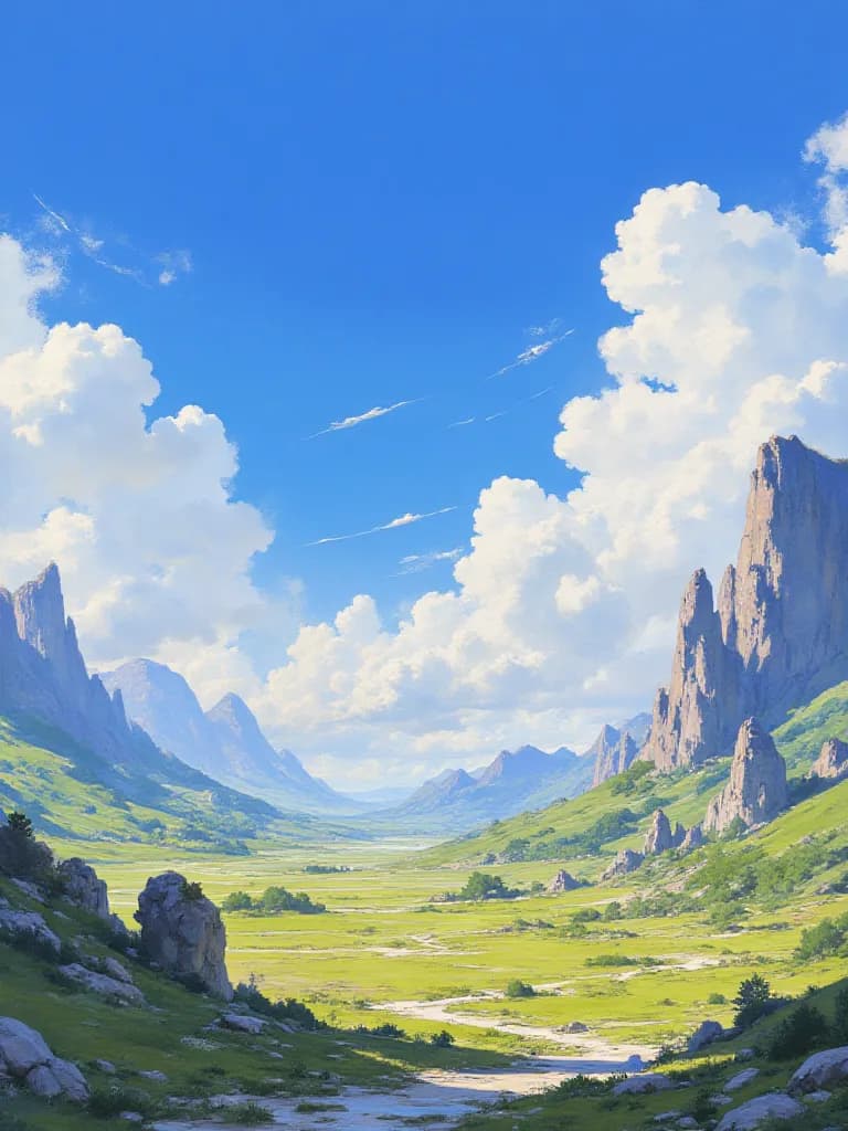 Thumbnail of World of magic (RPG create it yourself!)