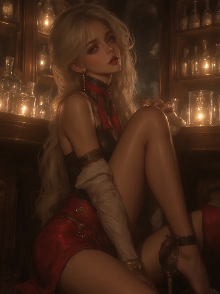 Thumbnail of Джулиана