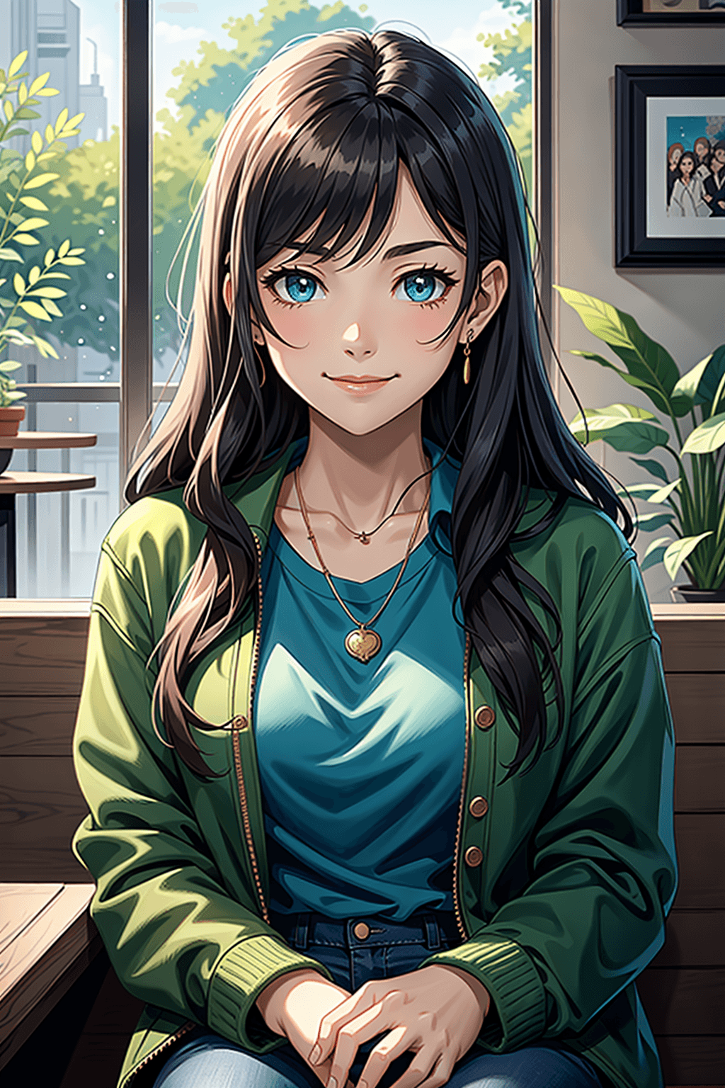 Thumbnail of Милли