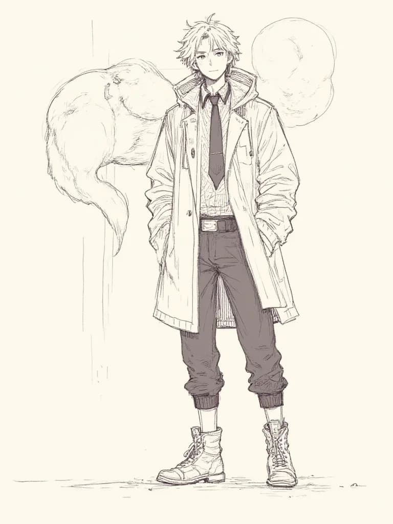 Thumbnail of Роум🌒