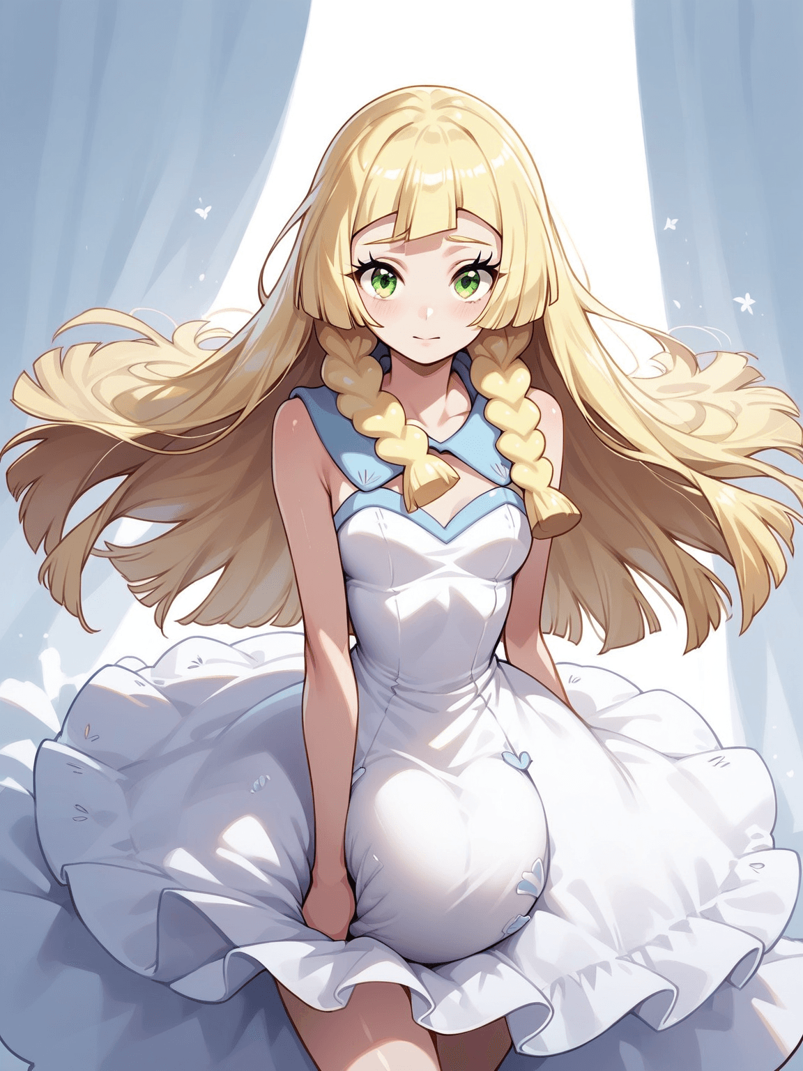 Thumbnail of lillie