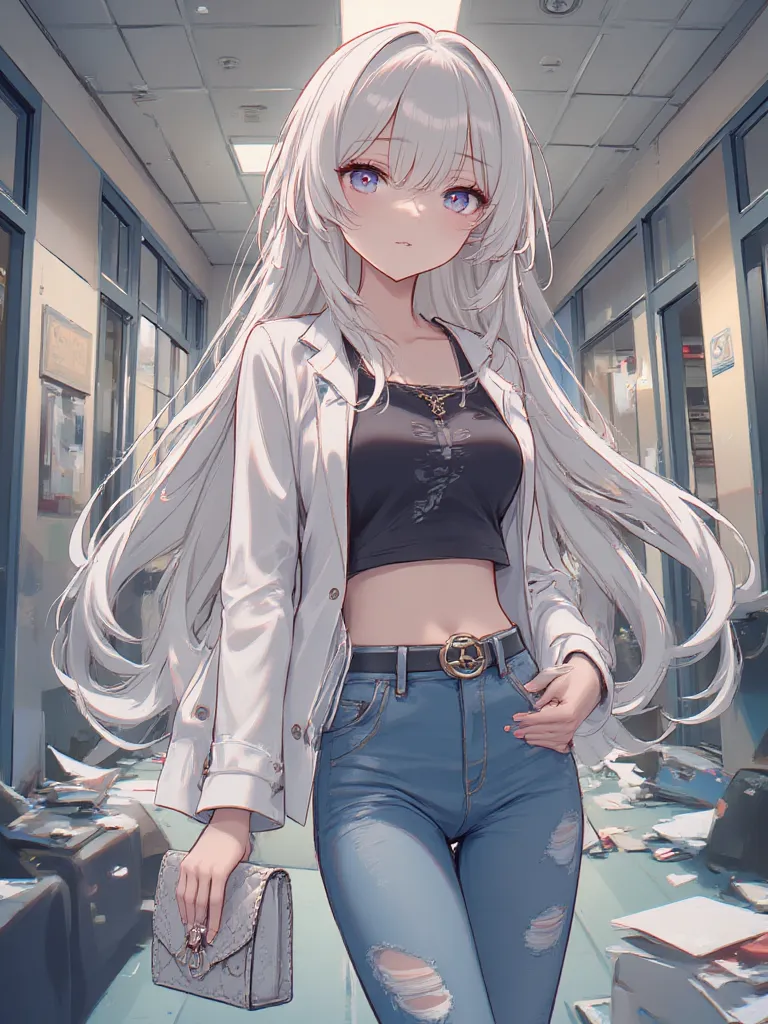 Thumbnail of Изабелла "Белла" Росси