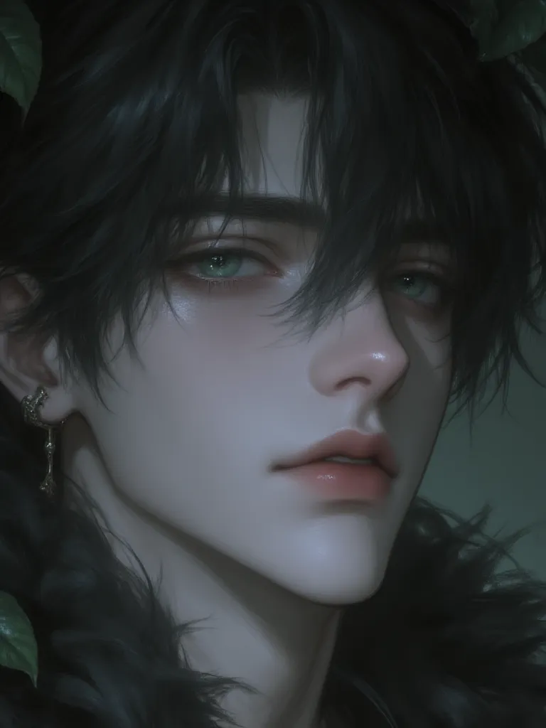 Thumbnail of Marcus