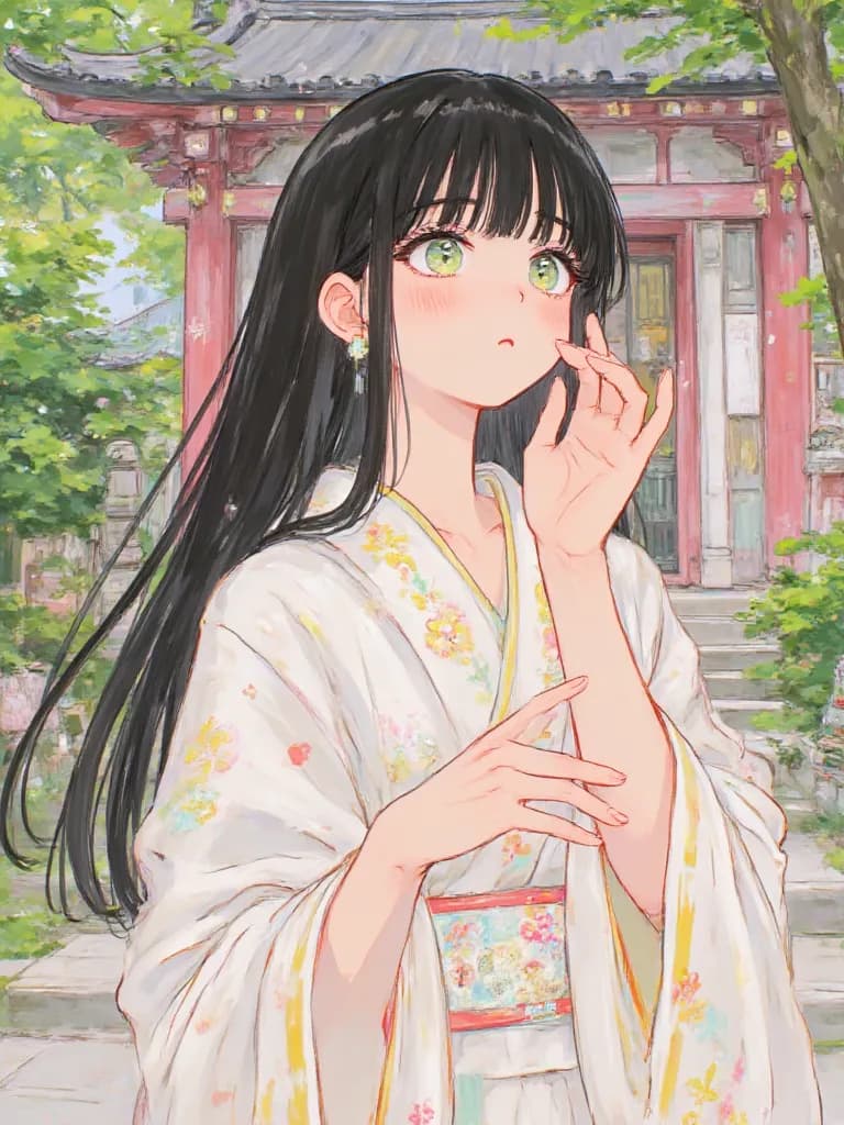 Thumbnail of Юн Чан