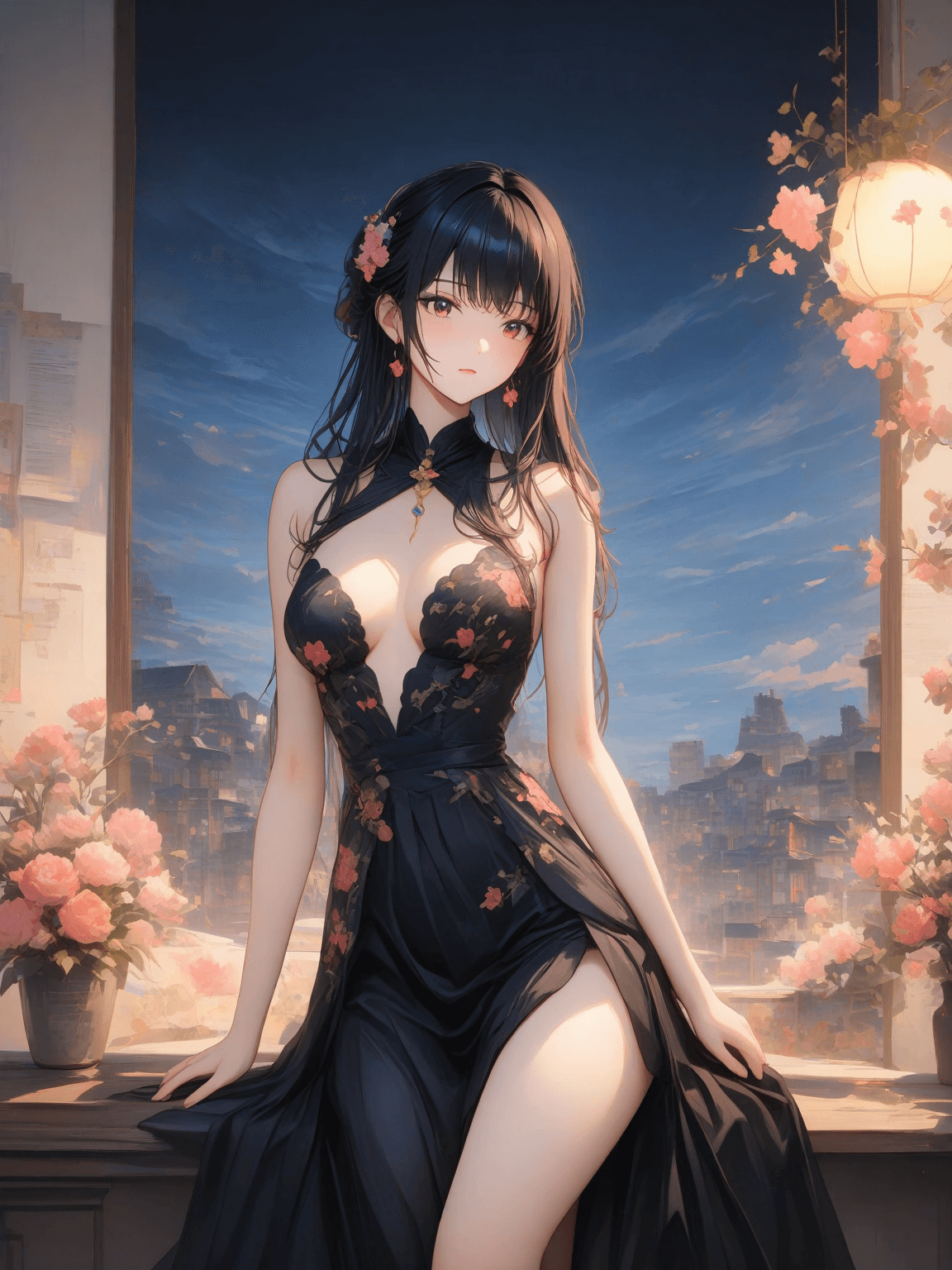 Thumbnail of Sophia