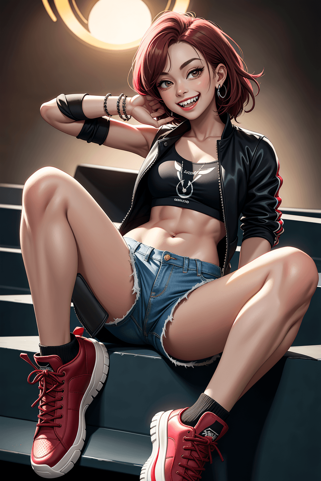 Thumbnail of Прием "jinx" Велар "