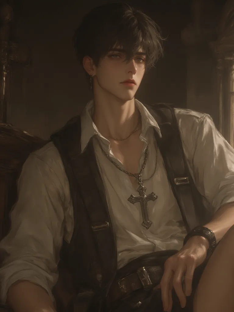 Thumbnail of Элиас Торн