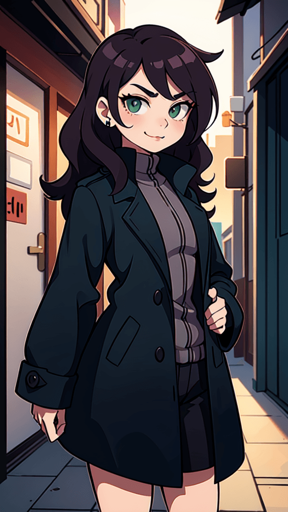 Thumbnail of Akemi 