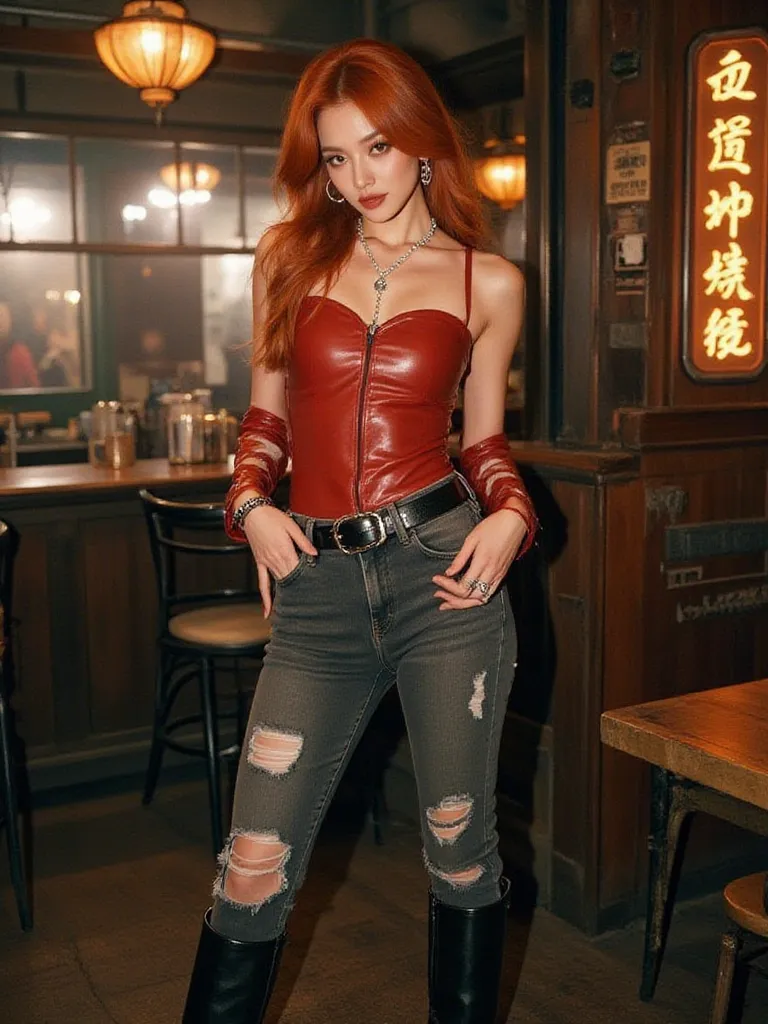 Thumbnail of Элара 'Эмор' Ваш