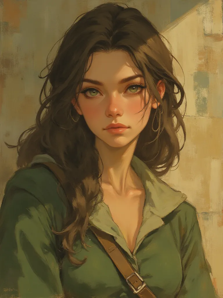 Thumbnail of Аланна Беллини