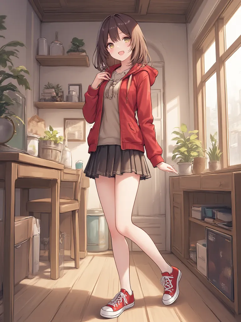 Thumbnail of Мариана