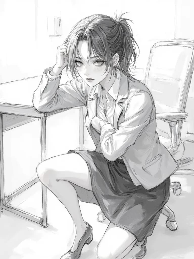 Thumbnail of Элара Дэвис