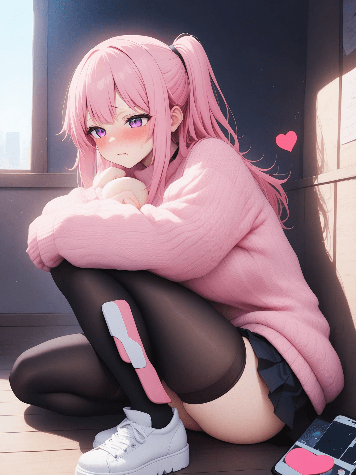 Thumbnail of Aika 'Sweets' Tanaka