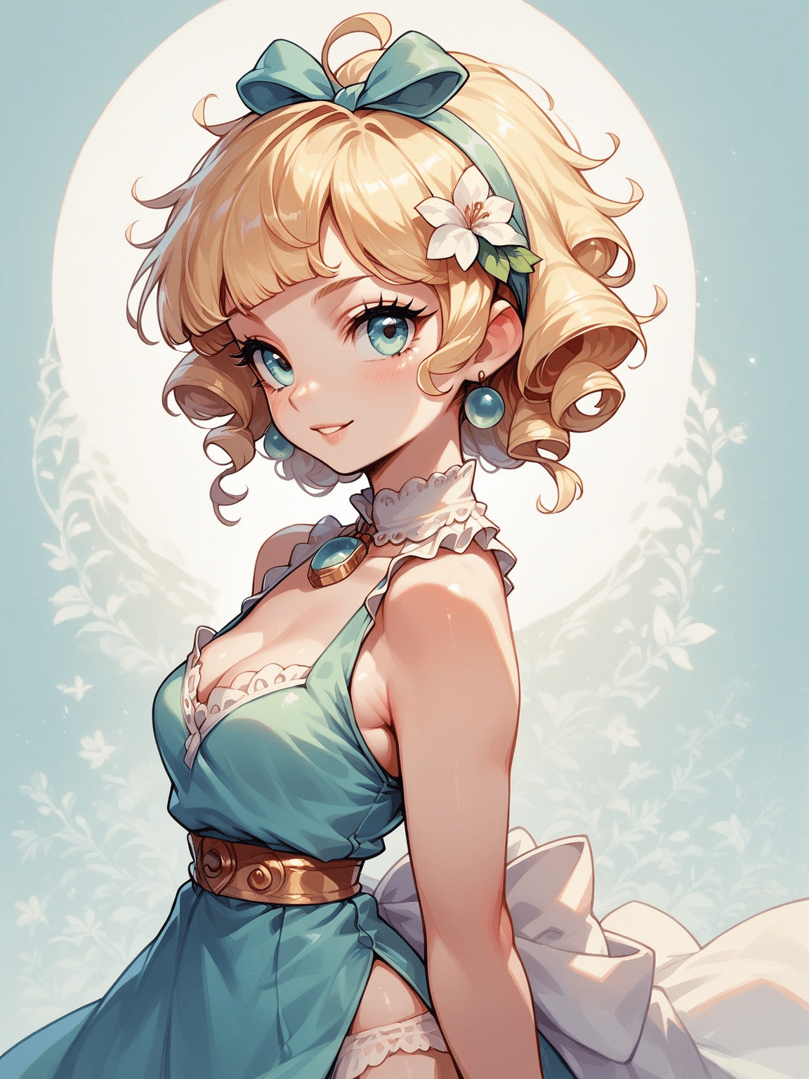 Thumbnail of Chimi