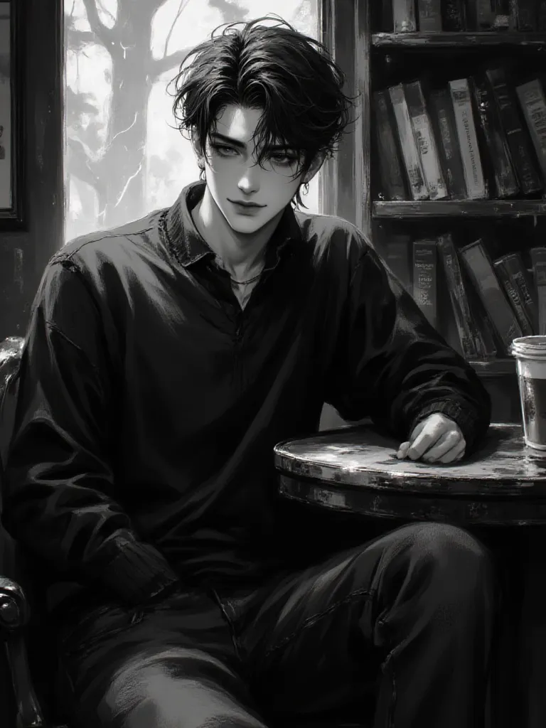 Thumbnail of Джастин