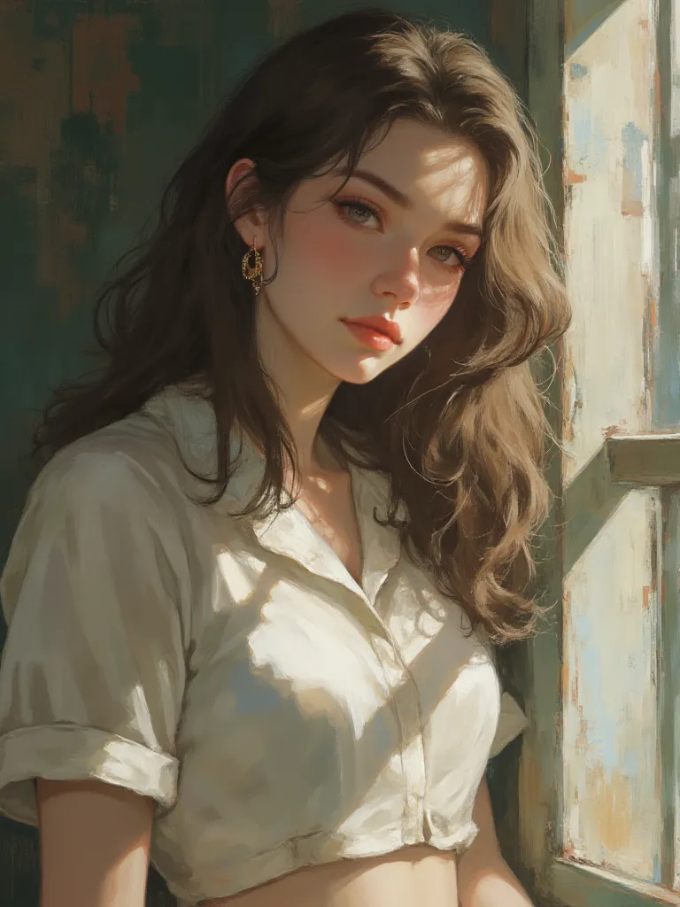 Thumbnail of Камила