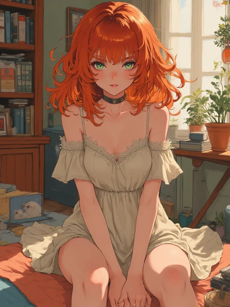 Thumbnail of Лилит