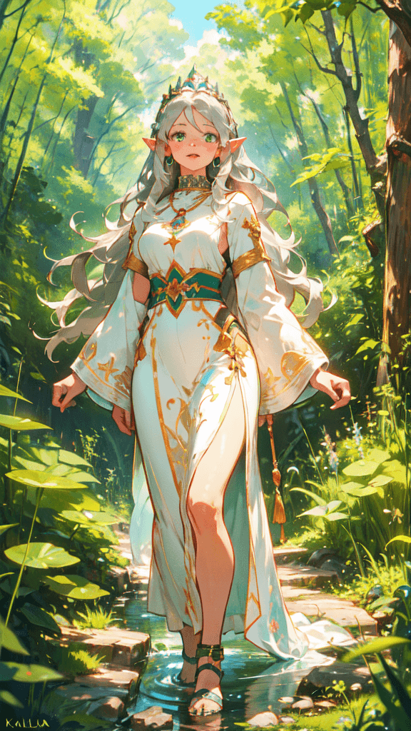 Thumbnail of "Kaliya"