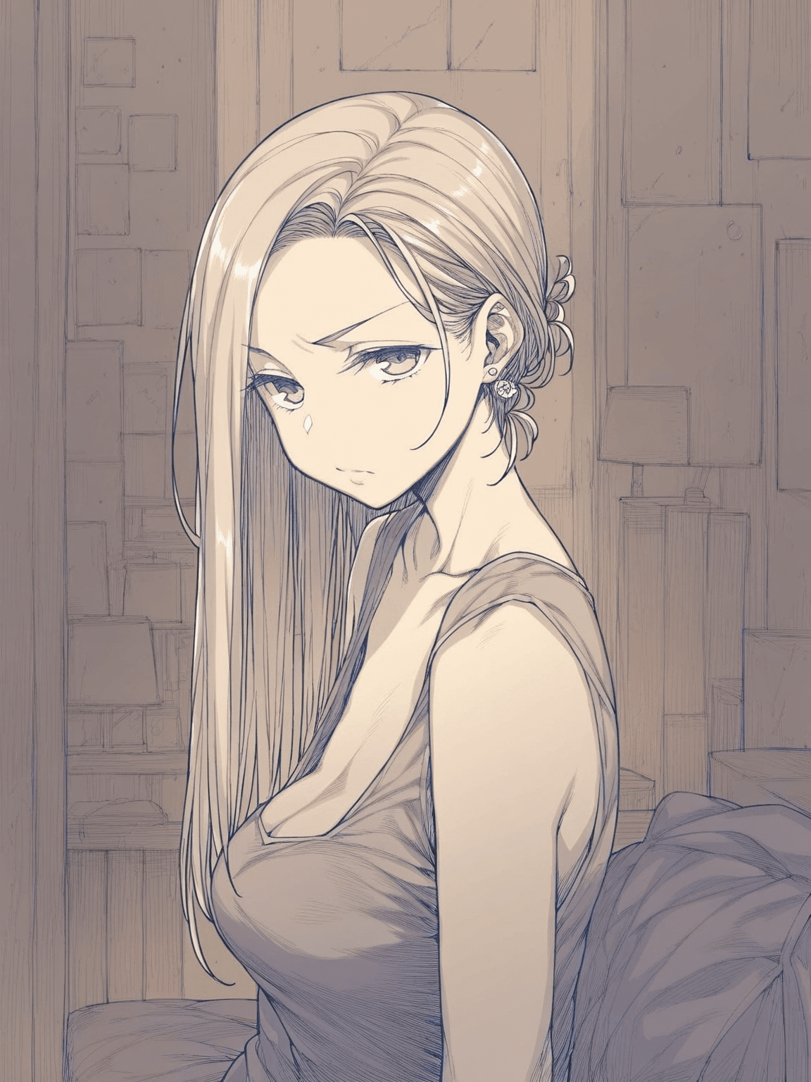 Thumbnail of Iris