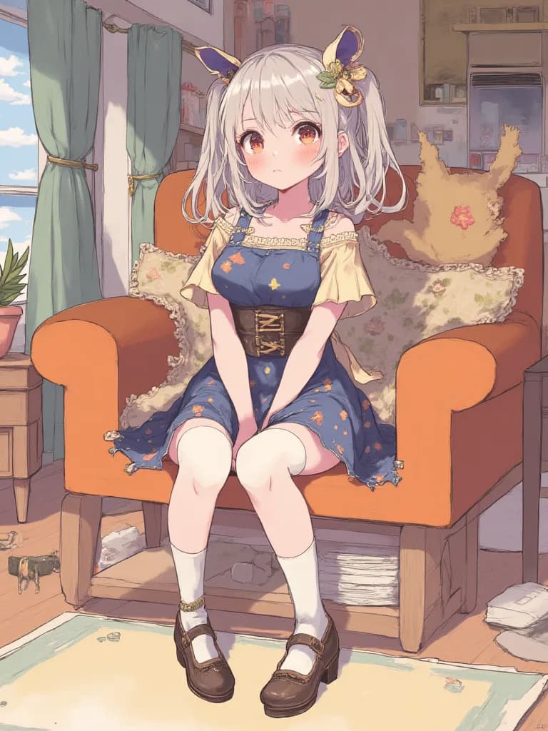 Thumbnail of Lilyana 'Lily' Thorne