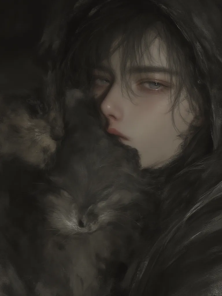 Thumbnail of Noah 