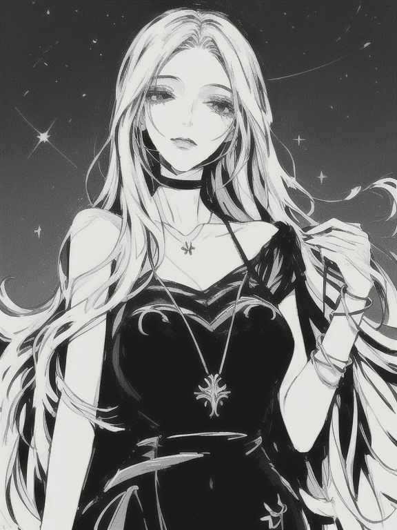 Thumbnail of Леди Серафина Элдруне