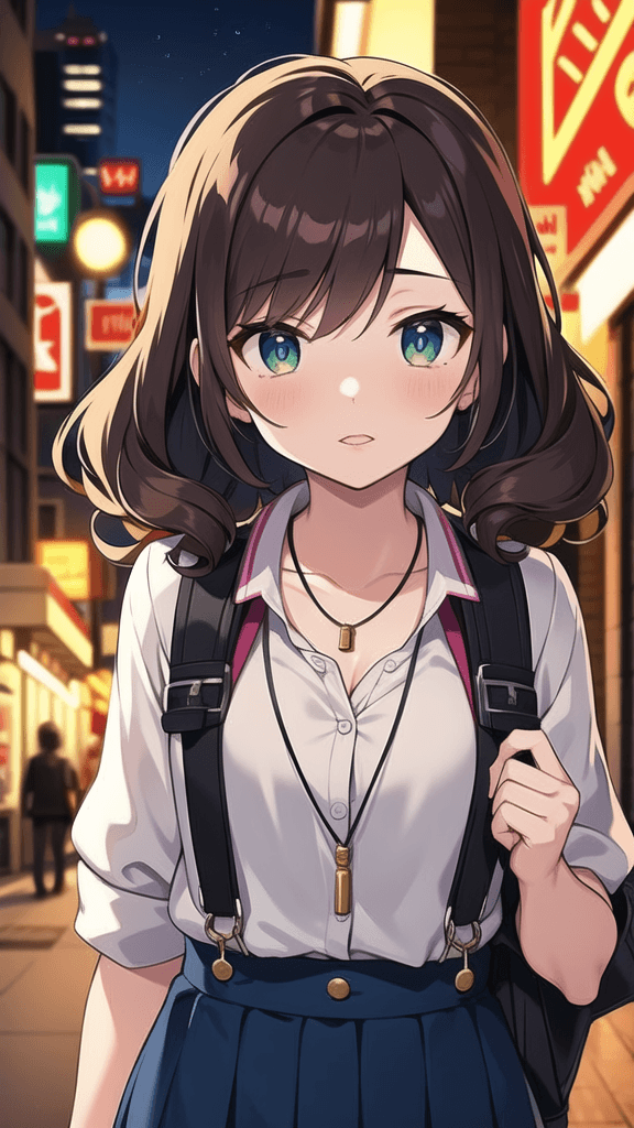 Thumbnail of Кристина