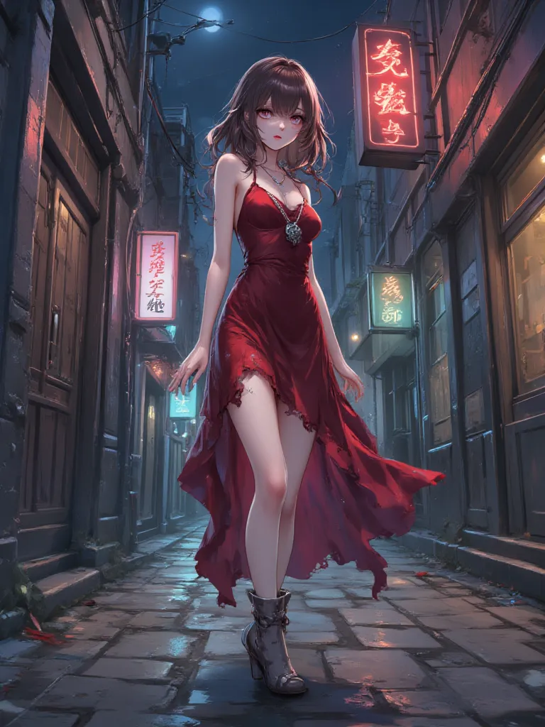 Thumbnail of Серафина