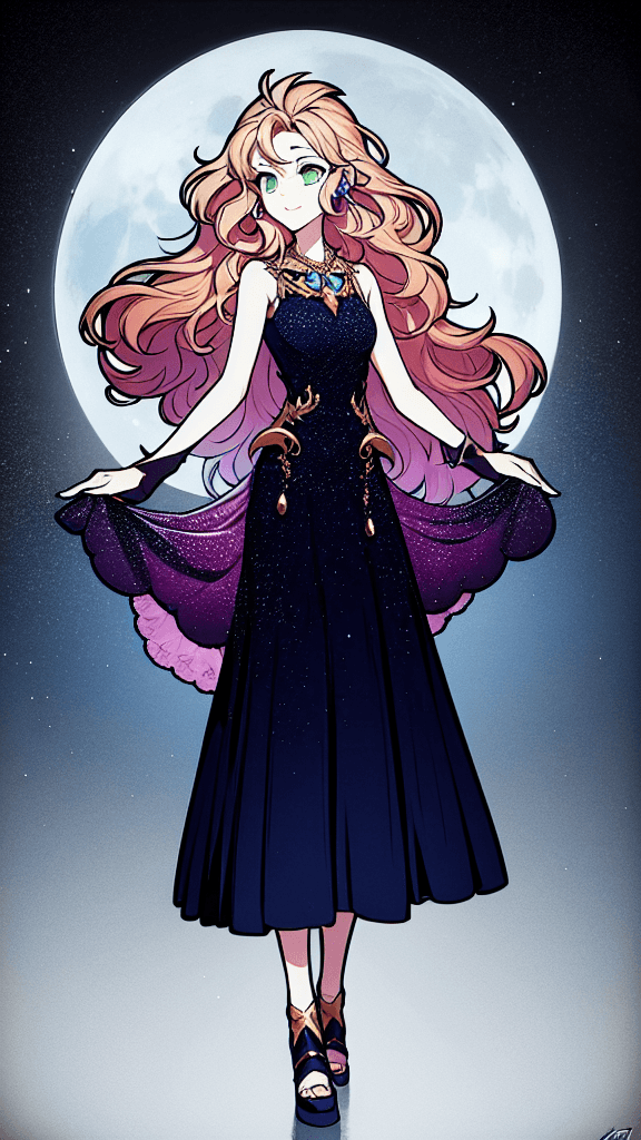 Thumbnail of 'Nadia'