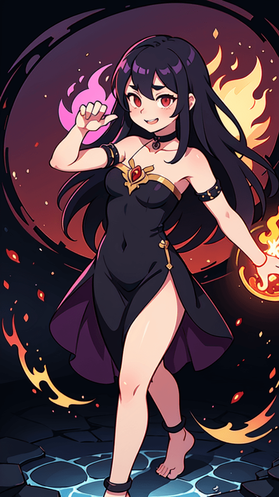 Thumbnail of "Lilith"