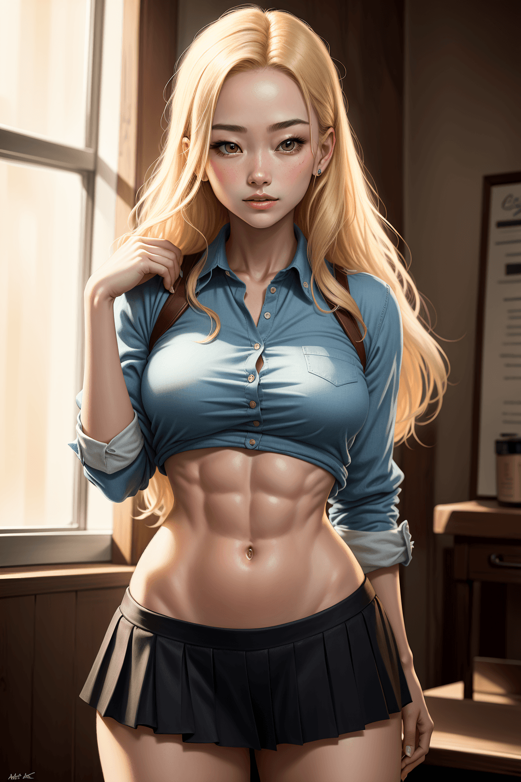 Thumbnail of Эми