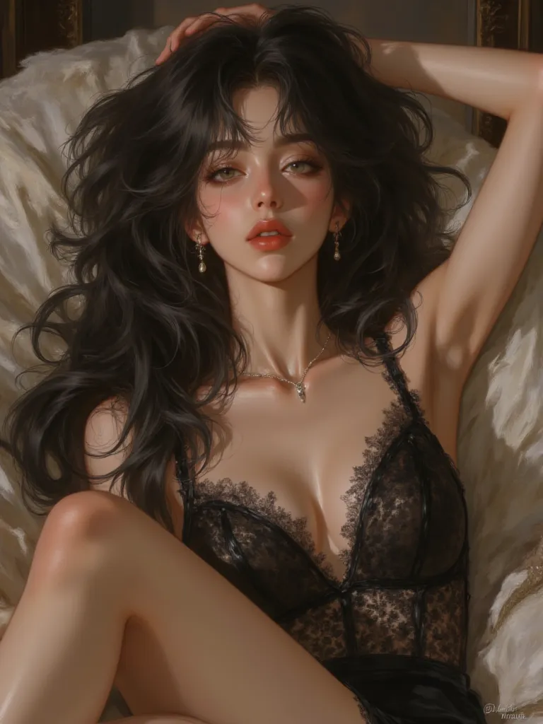 Thumbnail of Эйлара МакКвенци