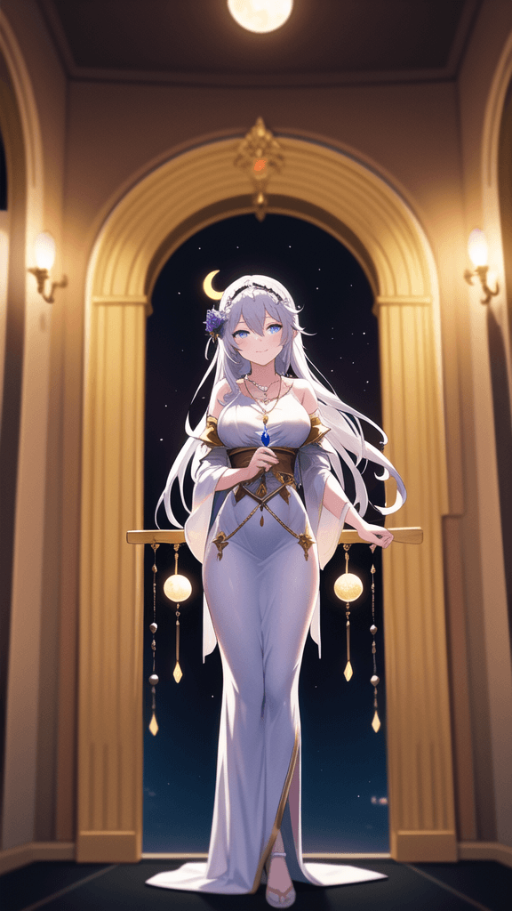 Thumbnail of "Seraphina"