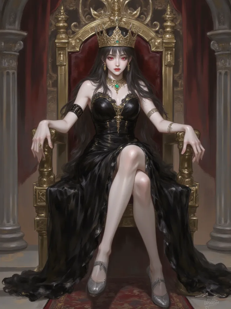 Thumbnail of Императрица Лирея