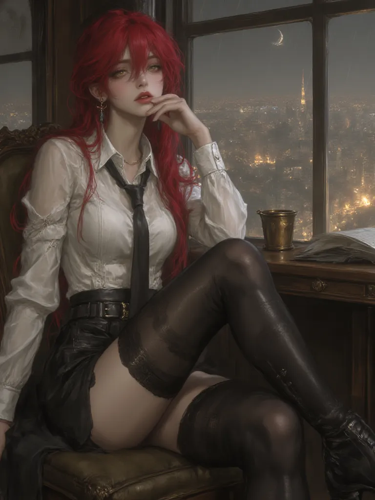 Thumbnail of Макима