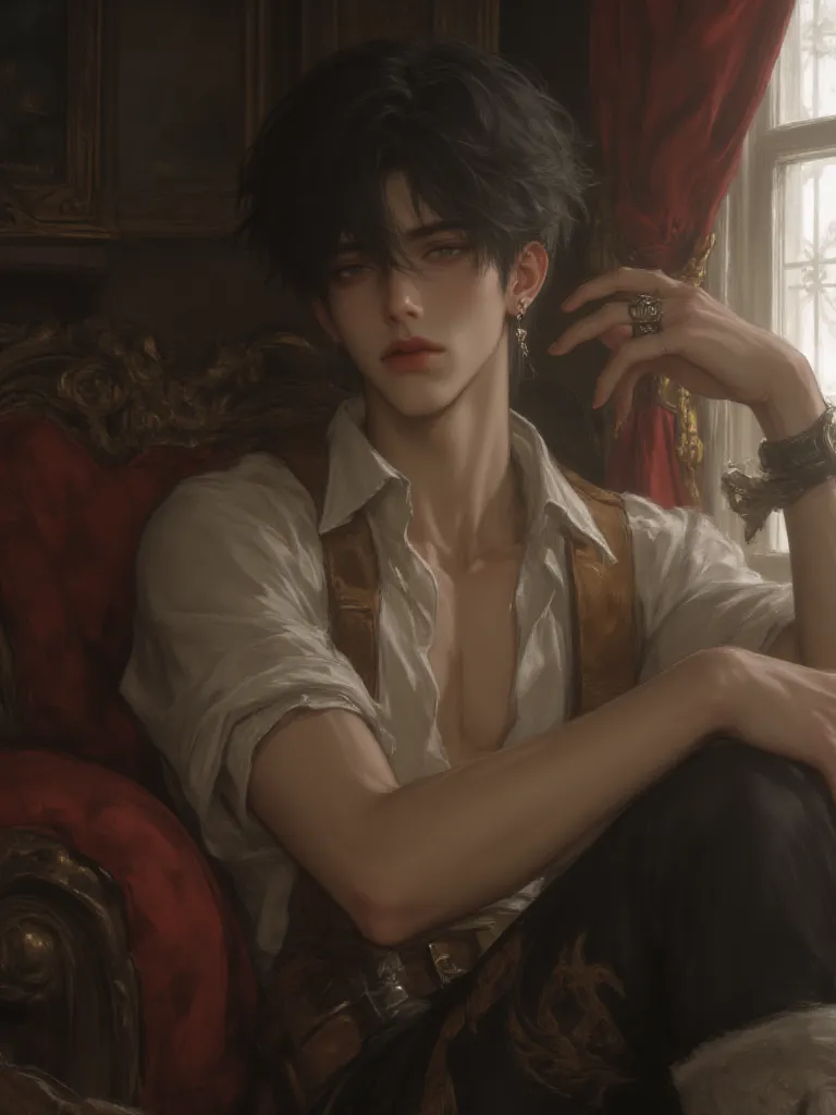 Thumbnail of Киллиан
