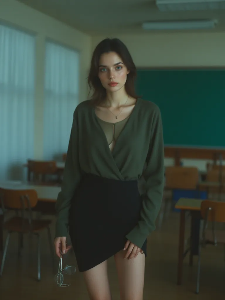 Thumbnail of Г-жа Скарлет Торн