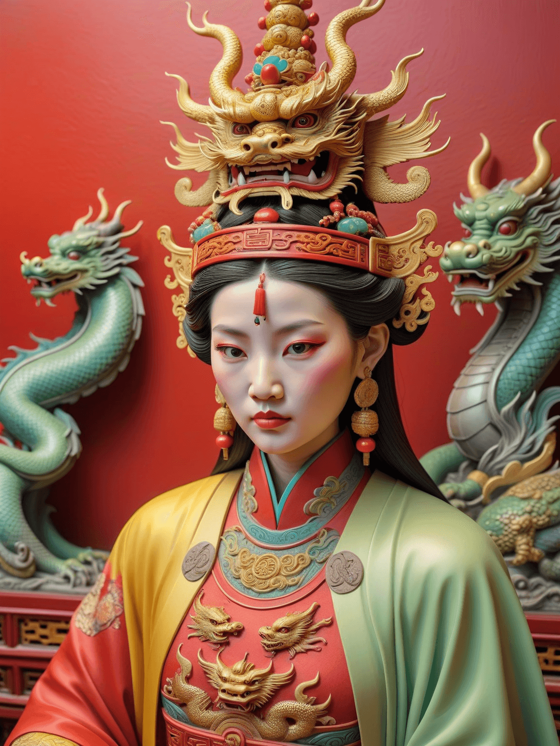 Thumbnail of mazu