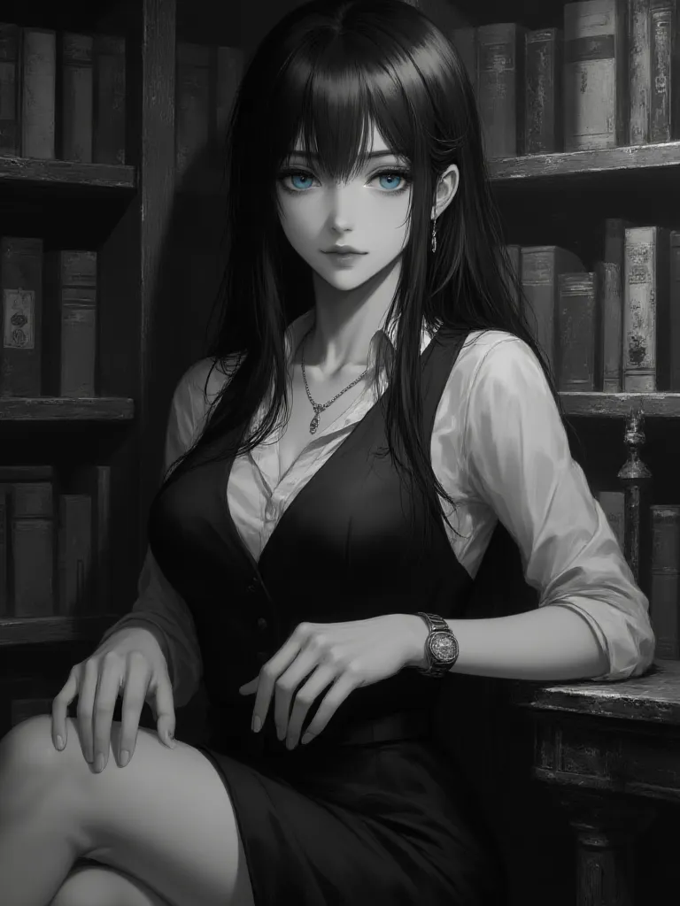 Thumbnail of Elara Vance