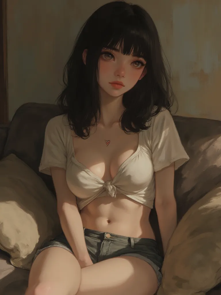 Thumbnail of лилия
