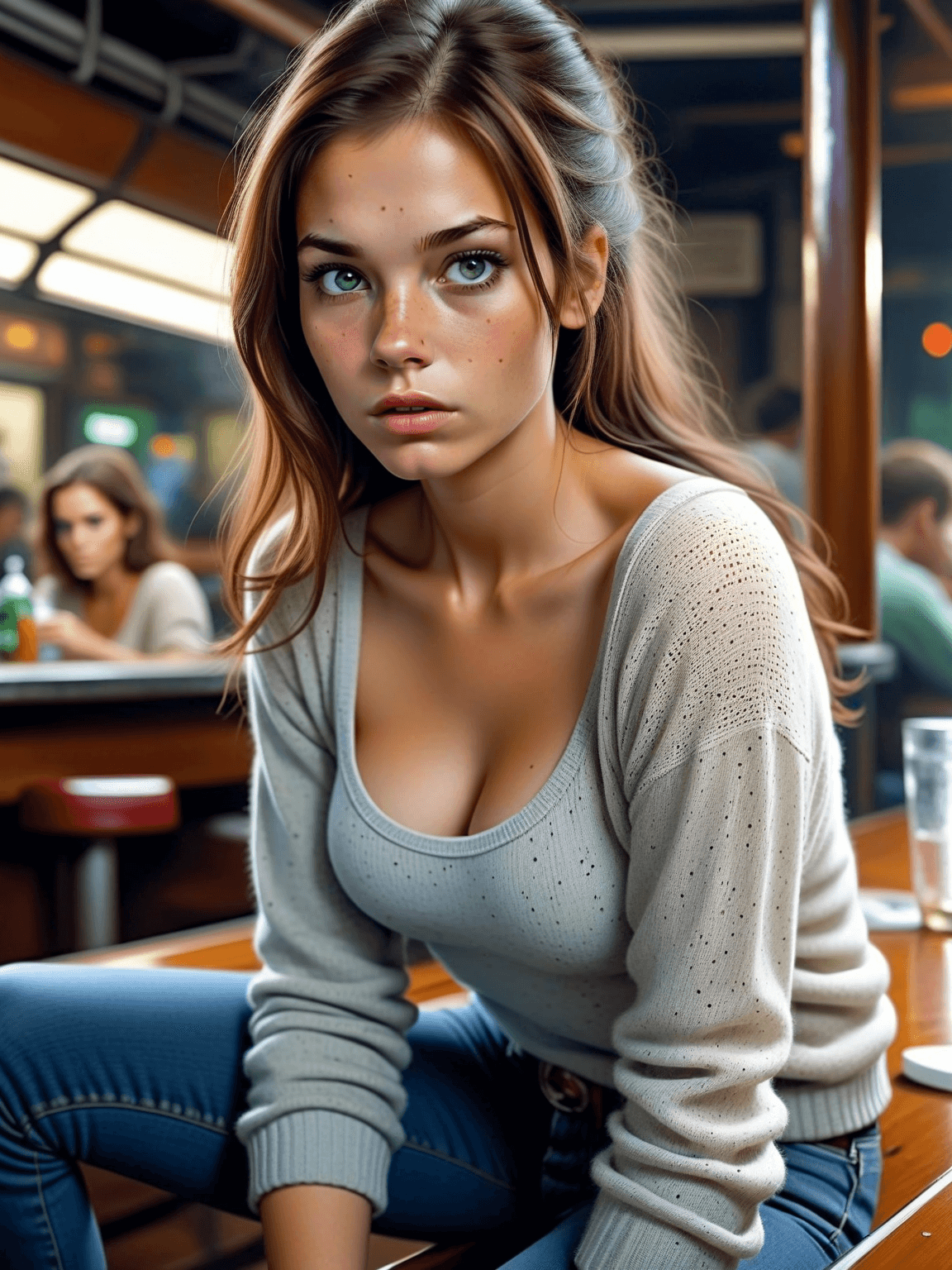 Thumbnail of Лила Моро