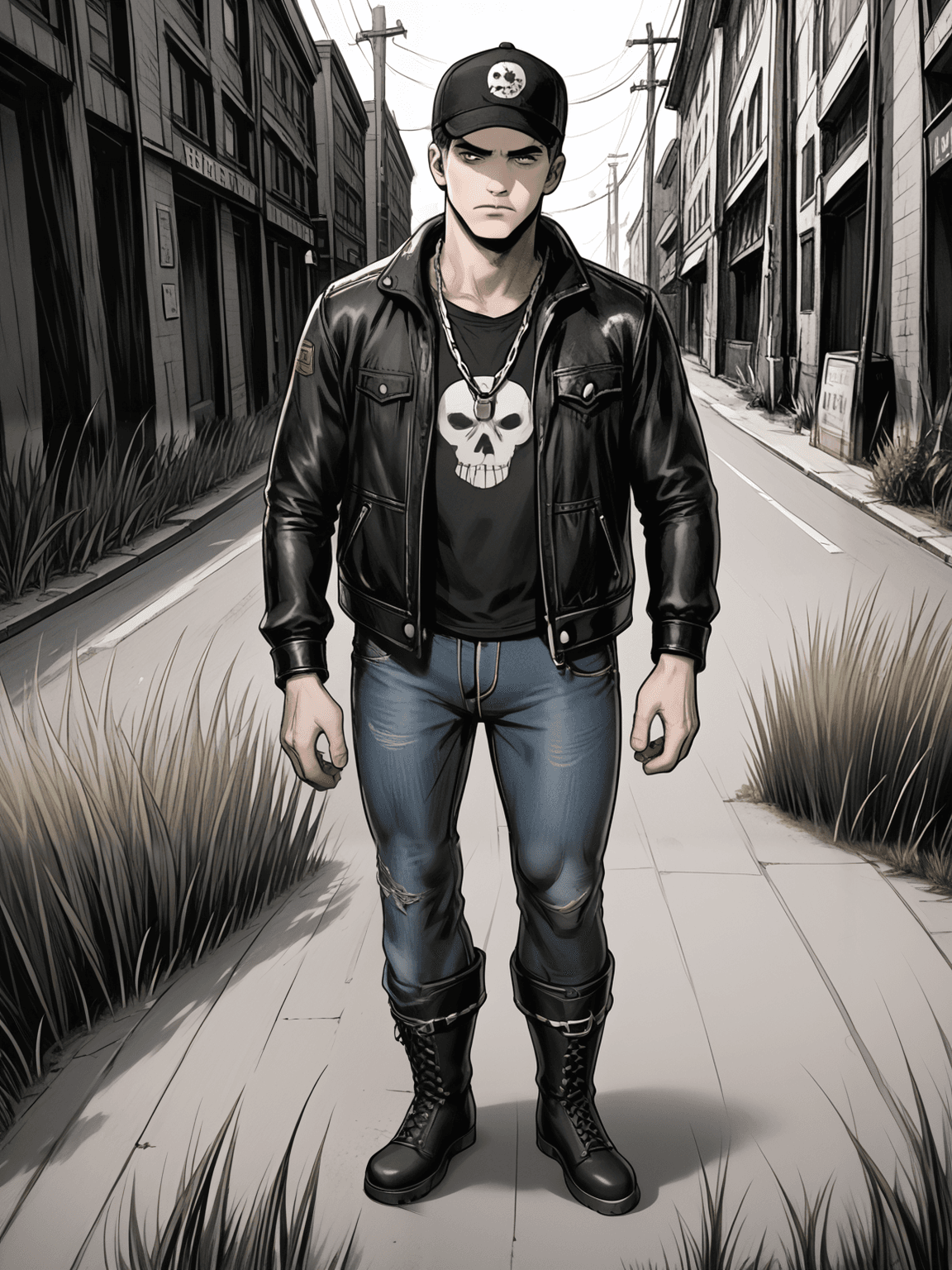 Thumbnail of zane